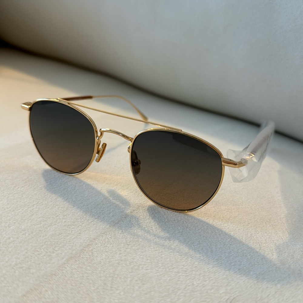 NWT Derek Lam Loraine sunglasses